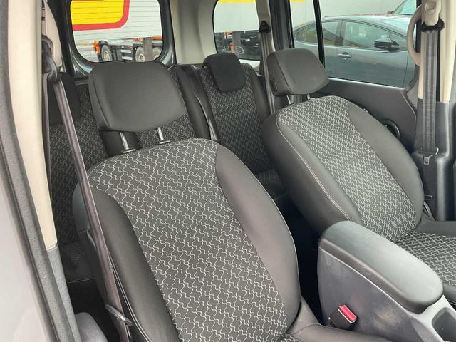 カングー アクティフ(27枚目)