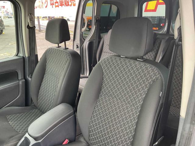 カングー アクティフ(41枚目)