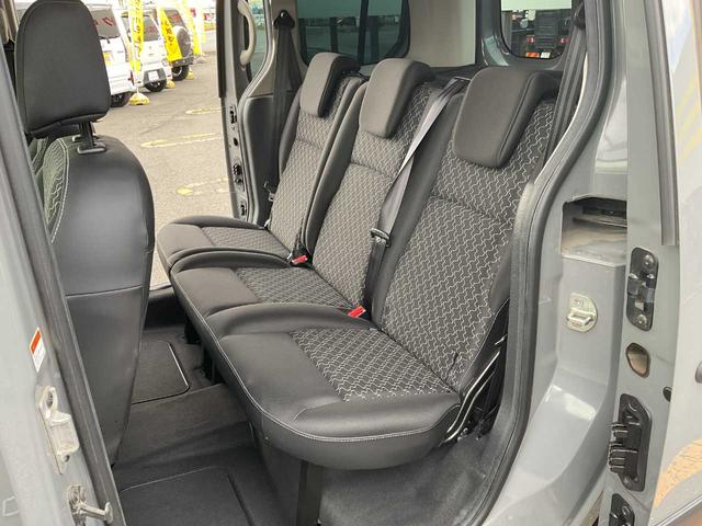 カングー アクティフ(42枚目)