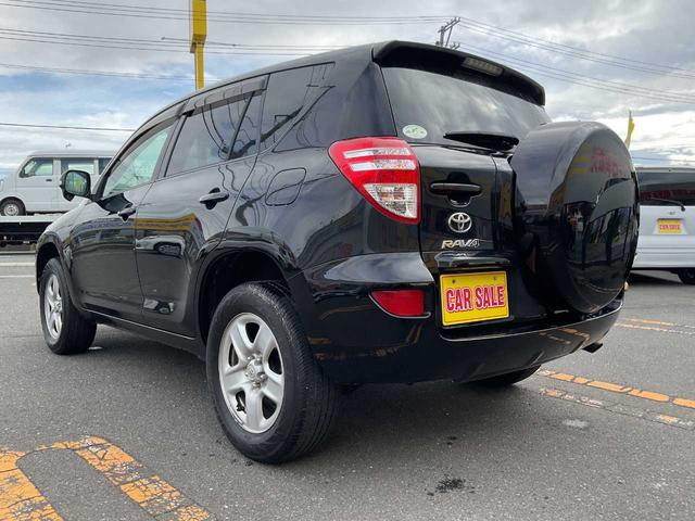 RAV4 X(6枚目)