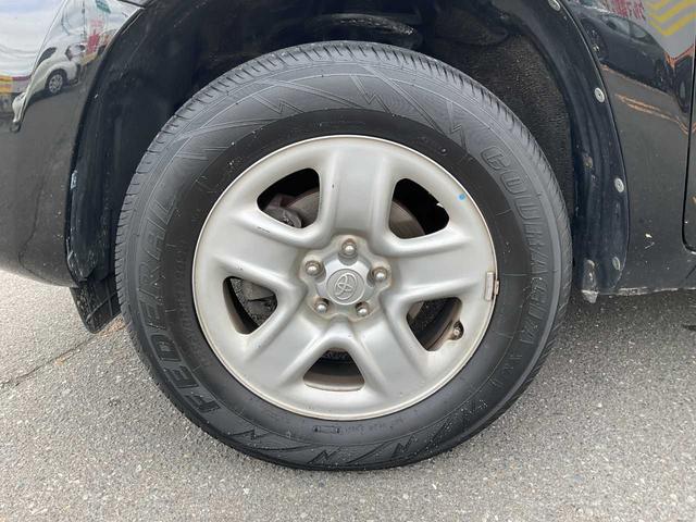 RAV4 X(11枚目)