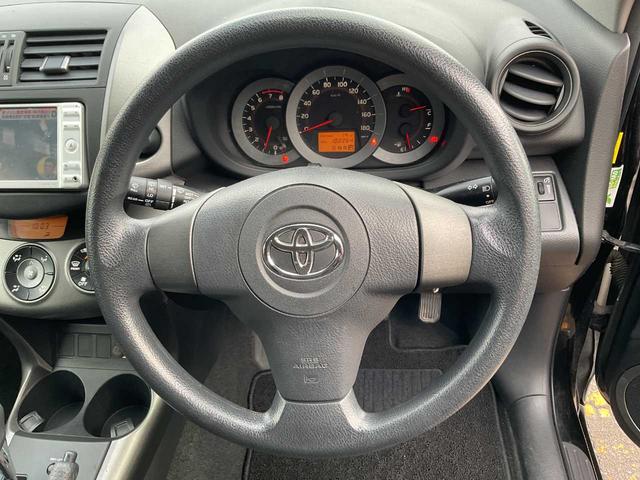 RAV4 X(29枚目)