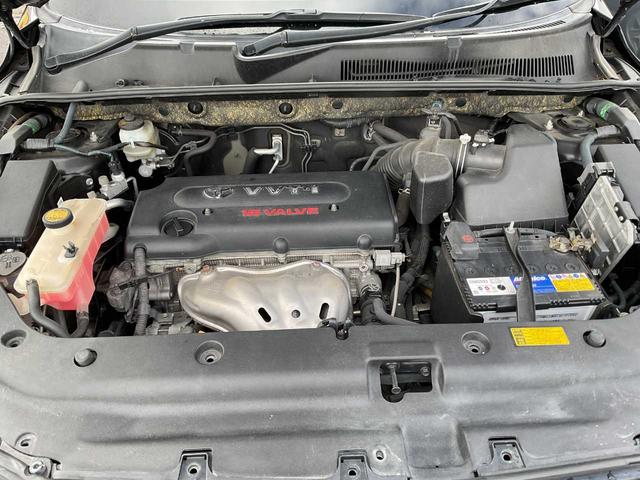 RAV4 X(32枚目)