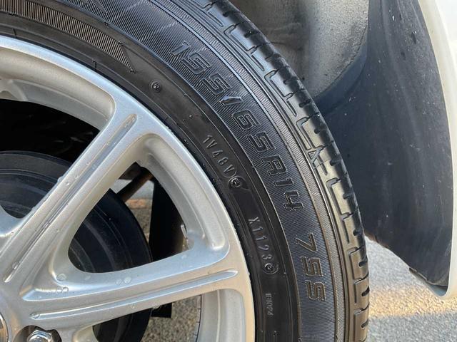 N-BOX G SSパッケージ スマートキー☆エンジンスターター☆純正ナビゲーション☆ワンセグTV☆ブルートゥース☆バックカメラ☆左側電動スライドドア☆横滑り防止☆アイドリングストップ☆ETC☆シートヒーター 14AW(13枚目)