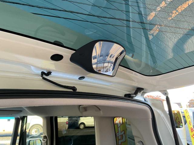 N-BOX G SSパッケージ スマートキー☆エンジンスターター☆純正ナビゲーション☆ワンセグTV☆ブルートゥース☆バックカメラ☆左側電動スライドドア☆横滑り防止☆アイドリングストップ☆ETC☆シートヒーター 14AW(18枚目)