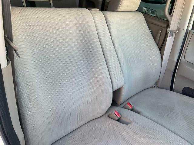 N-BOX G SSパッケージ スマートキー☆エンジンスターター☆純正ナビゲーション☆ワンセグTV☆ブルートゥース☆バックカメラ☆左側電動スライドドア☆横滑り防止☆アイドリングストップ☆ETC☆シートヒーター 14AW(31枚目)