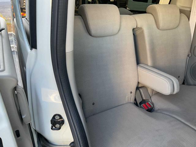 N-BOX G SSパッケージ スマートキー☆エンジンスターター☆純正ナビゲーション☆ワンセグTV☆ブルートゥース☆バックカメラ☆左側電動スライドドア☆横滑り防止☆アイドリングストップ☆ETC☆シートヒーター 14AW(33枚目)