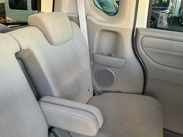 N-BOX G SSパッケージ スマートキー☆エンジンスターター☆純正ナビゲーション☆ワンセグTV☆ブルートゥース☆バックカメラ☆左側電動スライドドア☆横滑り防止☆アイドリングストップ☆ETC☆シートヒーター 14AW(34枚目)