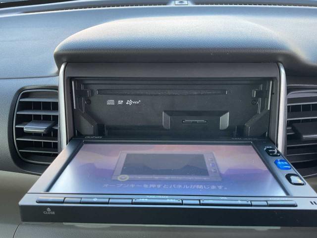 N-BOX G SSパッケージ スマートキー☆エンジンスターター☆純正ナビゲーション☆ワンセグTV☆ブルートゥース☆バックカメラ☆左側電動スライドドア☆横滑り防止☆アイドリングストップ☆ETC☆シートヒーター 14AW(46枚目)