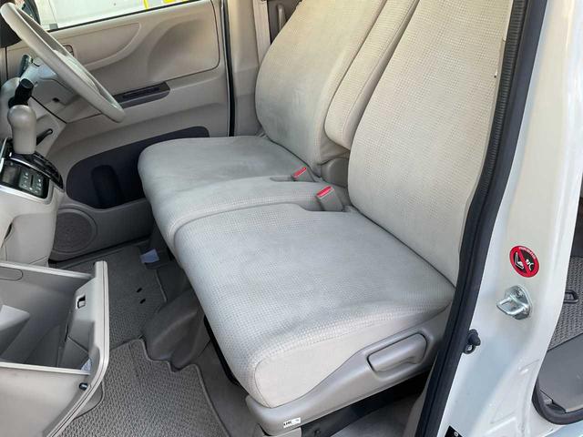 N-BOX G SSパッケージ スマートキー☆エンジンスターター☆純正ナビゲーション☆ワンセグTV☆ブルートゥース☆バックカメラ☆左側電動スライドドア☆横滑り防止☆アイドリングストップ☆ETC☆シートヒーター 14AW(52枚目)