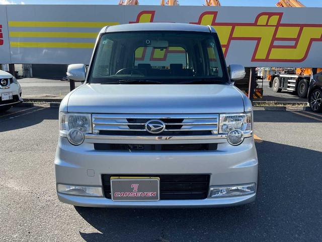 ムーヴコンテ カスタム RS(2枚目)