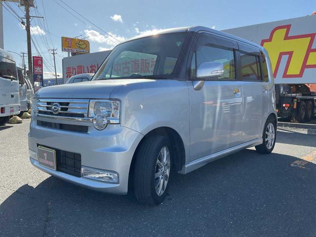 ムーヴコンテ カスタム RS(3枚目)