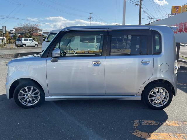 ムーヴコンテ カスタム RS(4枚目)