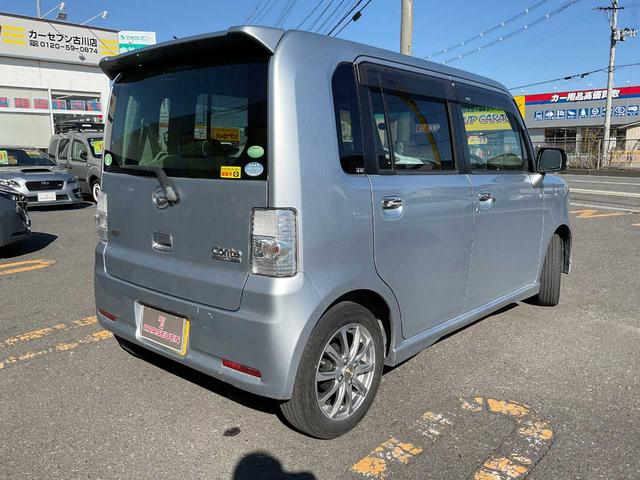 ムーヴコンテ カスタム RS(6枚目)