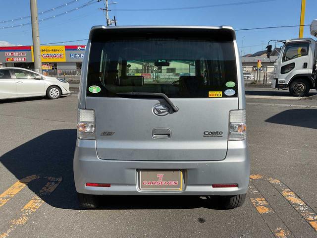 ムーヴコンテ カスタム RS(7枚目)