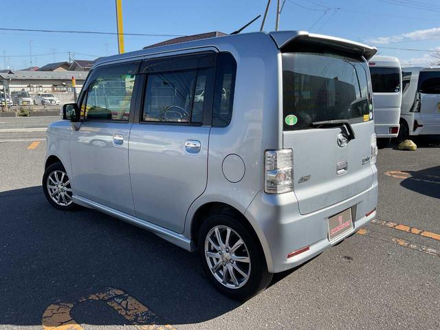 ムーヴコンテ カスタム RS(8枚目)