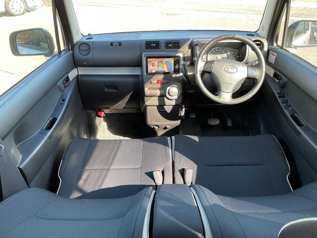 ムーヴコンテ カスタム RS(13枚目)