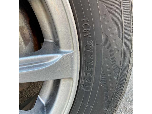 ムーヴコンテ カスタム RS(33枚目)