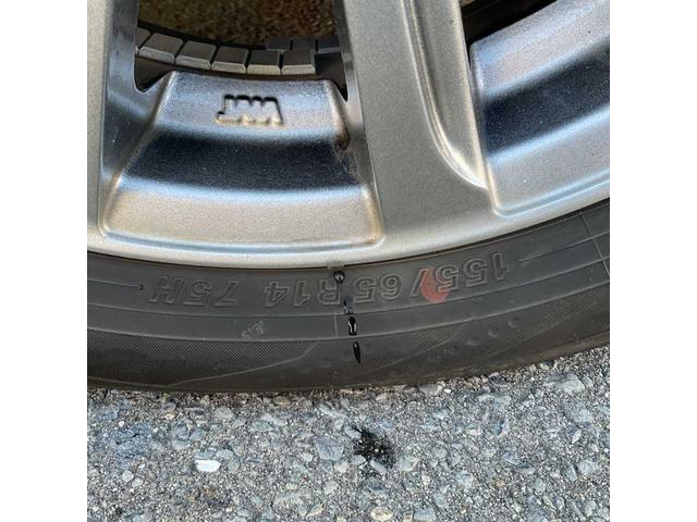 ムーヴコンテ カスタム RS(34枚目)