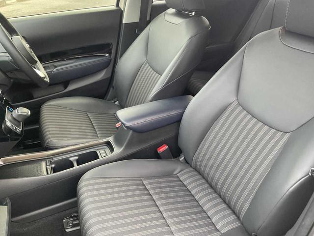 アクア Ｚ　法人ワンオーナー　１０．５型ディスプレイオーディオナビキット付　トヨタセーフティセンス　全方位モニタ　ＥＴＣ　Ｂｌｕｅｔｏｏｔｈ　ＬＥＤヘッドライト　前席シートヒーター（6枚目）