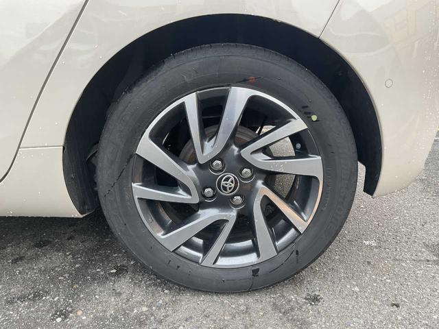 アクア Ｚ　法人ワンオーナー　１０．５型ディスプレイオーディオナビキット付　トヨタセーフティセンス　全方位モニタ　ＥＴＣ　Ｂｌｕｅｔｏｏｔｈ　ＬＥＤヘッドライト　前席シートヒーター（13枚目）