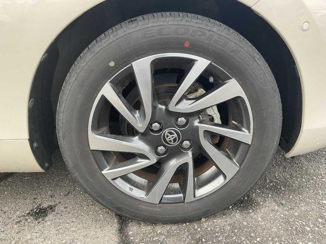 アクア Ｚ　法人ワンオーナー　１０．５型ディスプレイオーディオナビキット付　トヨタセーフティセンス　全方位モニタ　ＥＴＣ　Ｂｌｕｅｔｏｏｔｈ　ＬＥＤヘッドライト　前席シートヒーター（15枚目）