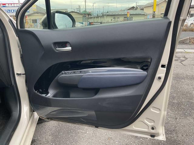 アクア Ｚ　法人ワンオーナー　１０．５型ディスプレイオーディオナビキット付　トヨタセーフティセンス　全方位モニタ　ＥＴＣ　Ｂｌｕｅｔｏｏｔｈ　ＬＥＤヘッドライト　前席シートヒーター（18枚目）