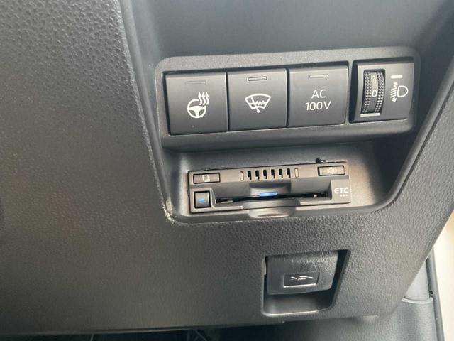 アクア Ｚ　法人ワンオーナー　１０．５型ディスプレイオーディオナビキット付　トヨタセーフティセンス　全方位モニタ　ＥＴＣ　Ｂｌｕｅｔｏｏｔｈ　ＬＥＤヘッドライト　前席シートヒーター（21枚目）