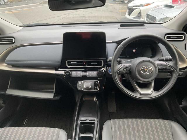 アクア Ｚ　法人ワンオーナー　１０．５型ディスプレイオーディオナビキット付　トヨタセーフティセンス　全方位モニタ　ＥＴＣ　Ｂｌｕｅｔｏｏｔｈ　ＬＥＤヘッドライト　前席シートヒーター（23枚目）