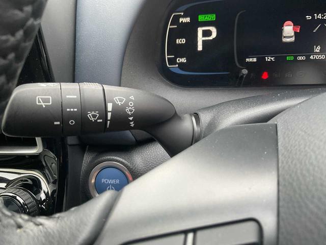 アクア Ｚ　法人ワンオーナー　１０．５型ディスプレイオーディオナビキット付　トヨタセーフティセンス　全方位モニタ　ＥＴＣ　Ｂｌｕｅｔｏｏｔｈ　ＬＥＤヘッドライト　前席シートヒーター（32枚目）