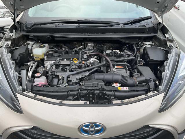 アクア Ｚ　法人ワンオーナー　１０．５型ディスプレイオーディオナビキット付　トヨタセーフティセンス　全方位モニタ　ＥＴＣ　Ｂｌｕｅｔｏｏｔｈ　ＬＥＤヘッドライト　前席シートヒーター（35枚目）