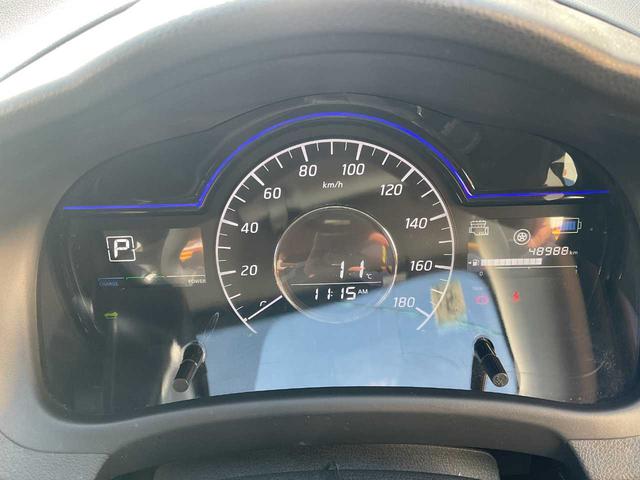 ノート e-パワー メダリスト ユーザー買取 ワンオーナー アラウンドビューモニター ETC 地デジTV CD DVD Bluetooth 純正AW ドライブレコーダー デジタルインナーミラー(21枚目)