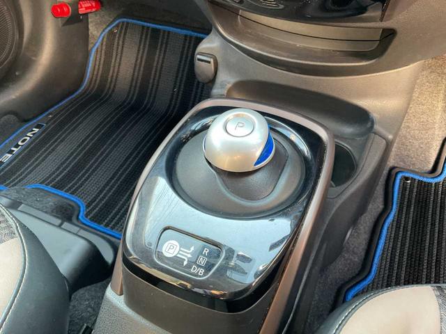 ノート e-パワー メダリスト ユーザー買取 ワンオーナー アラウンドビューモニター ETC 地デジTV CD DVD Bluetooth 純正AW ドライブレコーダー デジタルインナーミラー(28枚目)