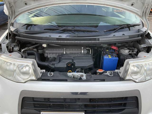 タント カスタムＸ　Ｗエアバッグ　ＡＢＳ　電格ミラー　キーレス　片側電動スライドドア　ＨＩＤヘッドライト　フロントフォグ　ＳＤナビ　フルセグＴＶ　ＣＤＤＶＤ　Ｂｌｕｅｔｏｏｔｈ　バックカメラ（10枚目）