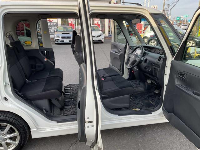 タント カスタムＸ　Ｗエアバッグ　ＡＢＳ　電格ミラー　キーレス　片側電動スライドドア　ＨＩＤヘッドライト　フロントフォグ　ＳＤナビ　フルセグＴＶ　ＣＤＤＶＤ　Ｂｌｕｅｔｏｏｔｈ　バックカメラ（15枚目）