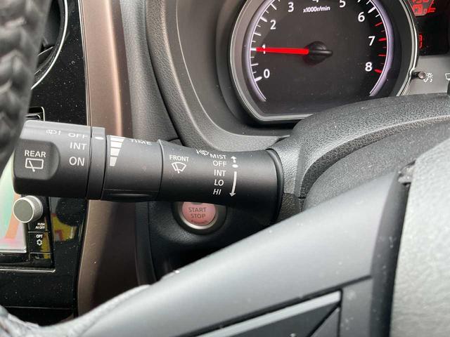 ノート メダリストＸ　ＦＯＵＲスマートセーフティエディション　４ＷＤスーパーチャージャー　純正ワイドＳＤナビ　アラウンドビューモニター　インテリジェントキー（25枚目）