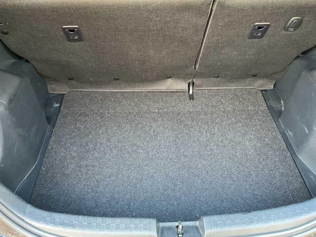 アクア Gブラックソフトレザーセレクション(12枚目)