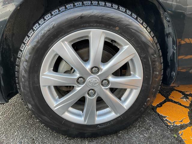 アクア Gブラックソフトレザーセレクション(21枚目)