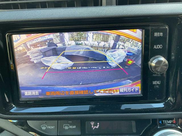 アクア Gブラックソフトレザーセレクション(26枚目)