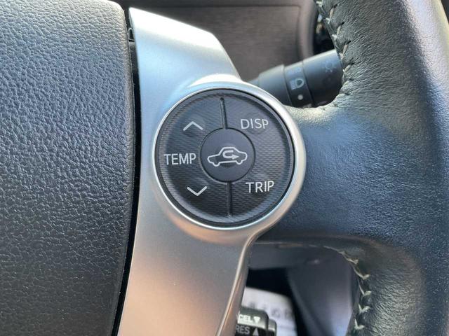 アクア Gブラックソフトレザーセレクション(30枚目)