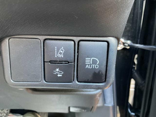 アクア Gブラックソフトレザーセレクション(33枚目)