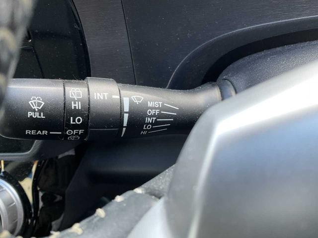 アクア Gブラックソフトレザーセレクション(35枚目)