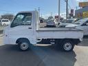 サンバートラック ＴＢ　切替４ＷＤ　エアバック　エアコン　荷台作業灯（4枚目）