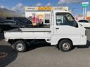サンバートラック ＴＢ　切替４ＷＤ　エアバック　エアコン　荷台作業灯（7枚目）