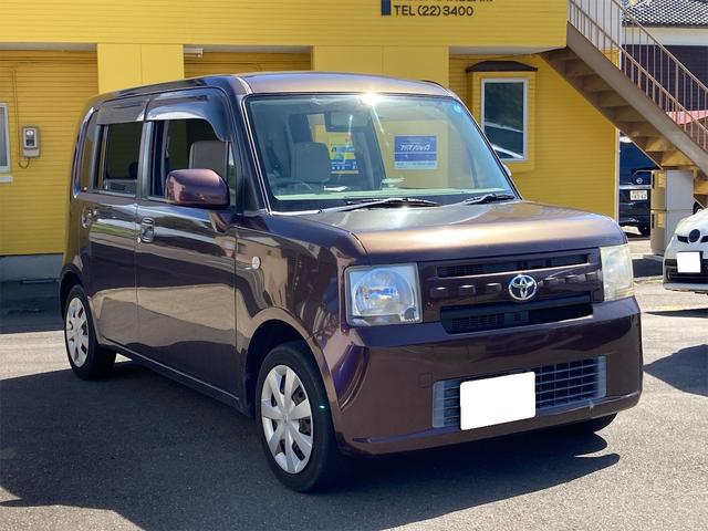 L ナビ テレビ バックモニター キーレスエントリー フルフラットシート オートマ セキュリティアラーム 衝突安全ボディ(3枚目)