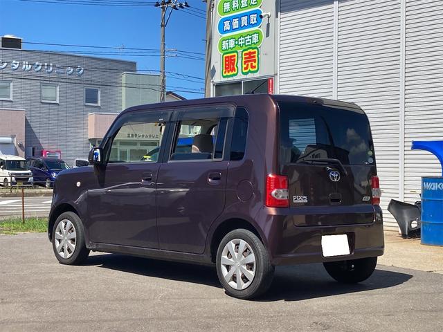 L ナビ テレビ バックモニター キーレスエントリー フルフラットシート オートマ セキュリティアラーム 衝突安全ボディ(6枚目)