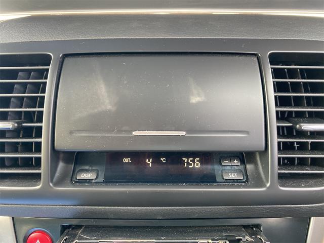 2.0GT WR-リミテッド 2005 4WD ナビ テレビ バックモニター 社外マフラー ドライブレコーダー パワーシート 社外アルミホイール 車検整備付き キーレスエントリー(6枚目)