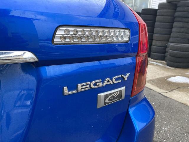2.0GT WR-リミテッド 2005 4WD ナビ テレビ バックモニター 社外マフラー ドライブレコーダー パワーシート 社外アルミホイール 車検整備付き キーレスエントリー(16枚目)