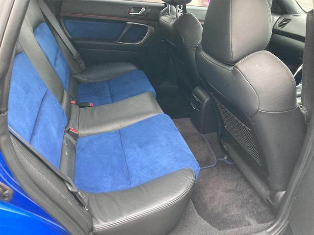 2.0GT WR-リミテッド 2005 4WD ナビ テレビ バックモニター 社外マフラー ドライブレコーダー パワーシート 社外アルミホイール 車検整備付き キーレスエントリー(30枚目)