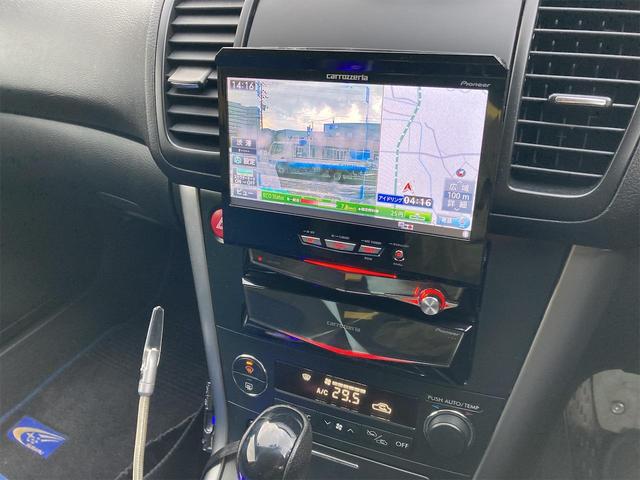 2.0GT WR-リミテッド 2005 4WD ナビ テレビ バックモニター 社外マフラー ドライブレコーダー パワーシート 社外アルミホイール 車検整備付き キーレスエントリー(42枚目)